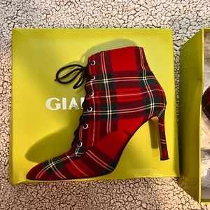 Gianni Bini women’s shoes